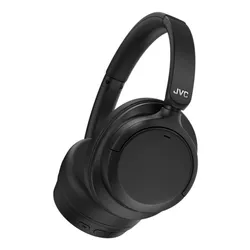 Słuchawki nauszne JVC HAS95N-B-U Czarny