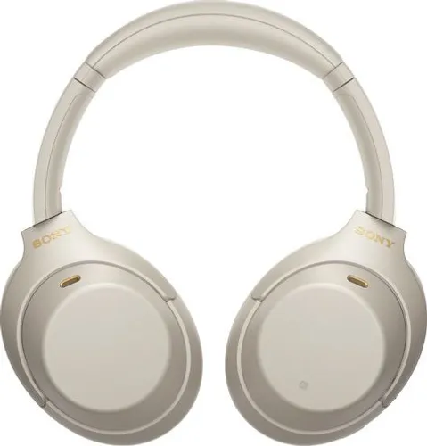 Наушники Sony WH-1000XM4