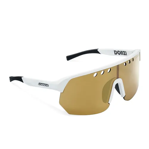 Okulary przeciwsłoneczne ASSOS Donzi gold