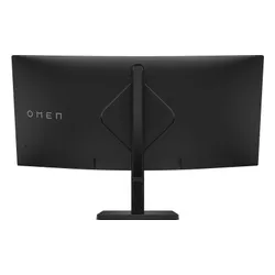 Monitor HP OMEN 34c (780K8E9) 34" UWQHD VA 165Hz 1ms Zakrzywiony Gamingowy