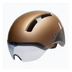 Kask rowerowy HJC Calido Plus bronze