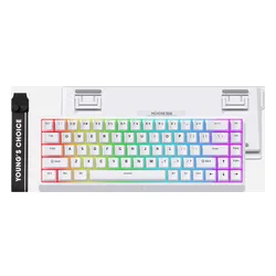 Klawiatura MCHOSE MC-ACE68-15