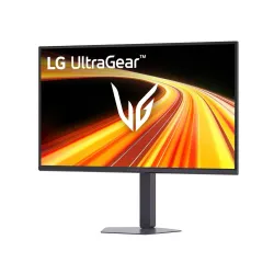 Monitor LG UltraGear G6 32G620B-B 31,5" 2K IPS 200Hz 1ms Gamingowy