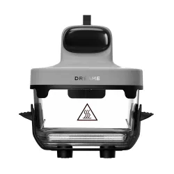 Air fryer Dreame Tasti PT60 1500W 4,5l Szary
