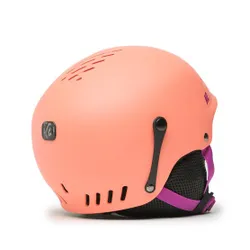 Kask narciarski K2 Entity 10E4012 Coral