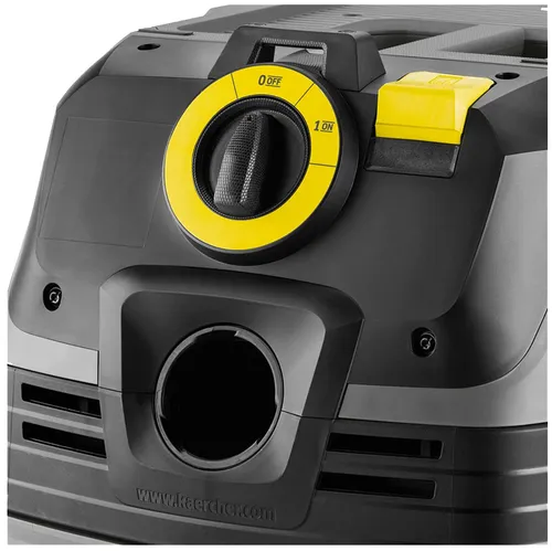 Промышленный пылесос KARCHER Professional NT 30/1 AP L 1.148-221.0