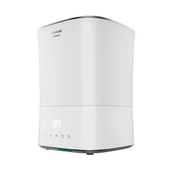 Nawilżacz Cecotec BreezeCare 3500 Warm - higrostat