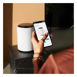 Termowentylator DUUX Threesixty 2 DXCH08