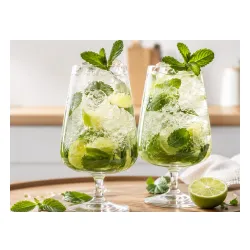 Blender kielichowy Tefal Blendforce BL5958 1,9l