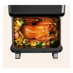 Air Fryer Frytkownica beztłuszczowa MOVA FD20 Pro 9l z okienkiem podglądu