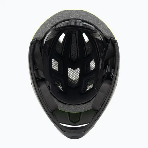 Kask rowerowy dziecięcy Alpina Rupi be visible matt