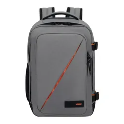 Рюкзак American Tourister Take2Cabin S - темно-серый