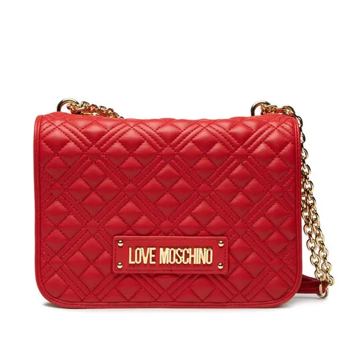 Iubesc geanta MOSCHINO Jc4000pp1fla0500 Rosso