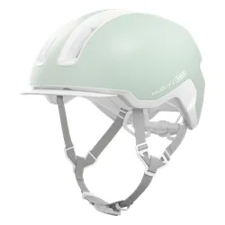 Kask rowerowy orzeszek ABUS HUD-Y Pure