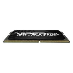 Pamięć Patriot Viper Steel DDR4 16GB 3200 CL18 SODIMM Czarny