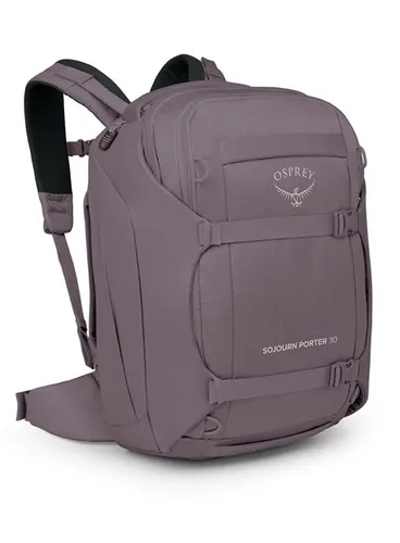 Osprey Sojourn Porter Travelpack 30-rucsac violet grafit