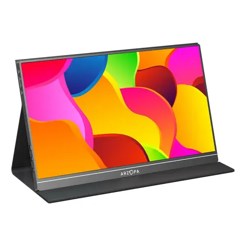 Monitor Arzopa S1 TABLE 15,6" Full HD IPS 60Hz Przenośny