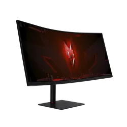 Monitor Acer Nitro XV345CURV3bmiphuzx 34" UWQHD VA180Hz 1ms VRB Gamingowy Zakrzywiony