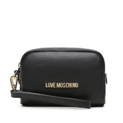 Dragoste MOSCHINO Jc5300pp1hld0000 Nero sac