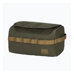 Geantă de spălat Jack Wolfskin Konya - Island Moss