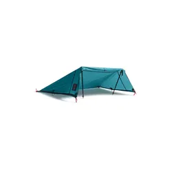 Tarp turystyczny Grand Trunk MOAB All-In-One Shelter/Hammock - blue