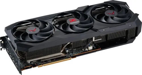 Karta graficzna PowerColor Red Devil Radeon RX 9070 GRE 12GB GDDR6 192bit