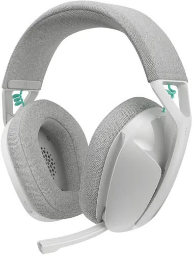 Logitech G321 Białe