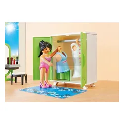 PLAYMOBIL 9271 Sypialnia