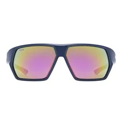 Okulary rowerowe UVEX Sportstyle 238