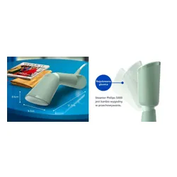 Parownica do ubrań (Steamer) PHILIPS STH5010/70