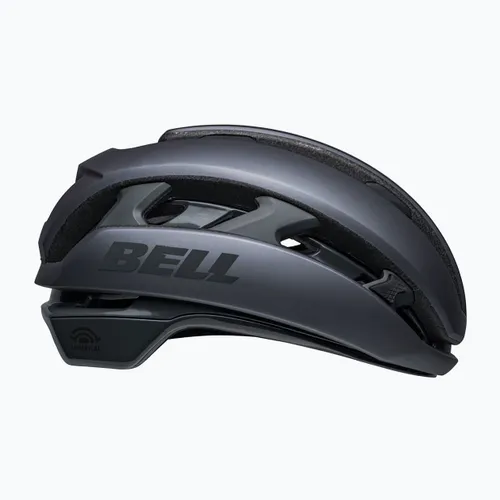 Kask rowerowy Bell XR MIPS Spherical matte gloss titanium/gray