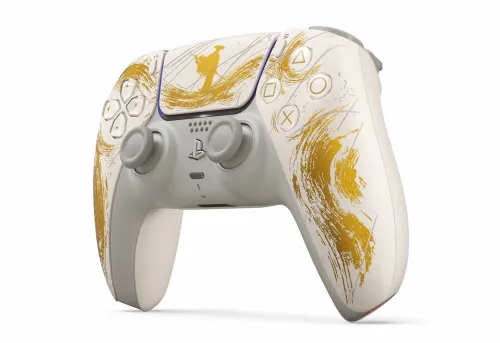 Pad Sony DualSense Edycja Limitowana Ghost Of Yotei do PS5 Bezprzewodowy