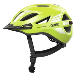 Kask rowerowy ABUS Urban-I 4.0