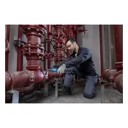 Klucz akumulatorowy grzechotka BOSCH GRC 18V-60 06019N8001