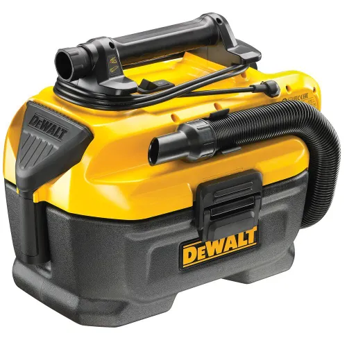 Промышленный пылесос DeWalt FLEXVOLT DCV584L