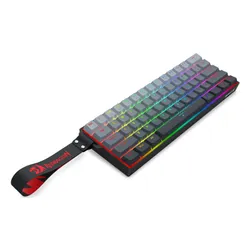 Klawiatura REDRAGON Fizz Magnetic+
