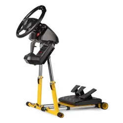 Stojak WHEEL STAND PRO Farm Truck Żółty