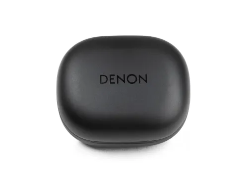 Słuchawki bezprzewodowe Denon AH-C500W Douszne Bluetooth 5.3 Czarny