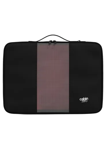 Organizer na odzież CabinZero Lux Packing Cube Large 11,5 l - absolute black