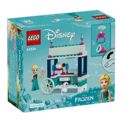 LEGO Disney Princess 43234 Mrożone Smakołyki Elzy