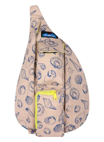 Рюкзак на одно плечо Kavu Mini Rope Bag 4 l-shell life