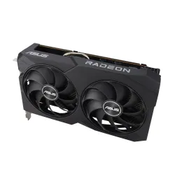 Karta graficzna ASUS Radeon RX 7600 V2 OC Edition 8GB GDDR6 128bit FSR