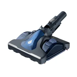 Пылесос Tefal X-Force Flex 11.60 Aqua TY9890 45 минут Функция мытья Сменный аккумулятор Мини-электрическая щетка