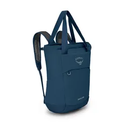 Городской рюкзак Osprey Daylite Totepack - Wave blue