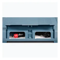 Lodówka turystyczna Igloo IE27 DC 27 l ice blue