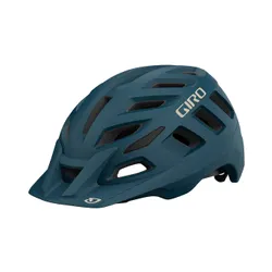 Kask rowerowy Giro Radix Integrated MIPS matte harbor blue