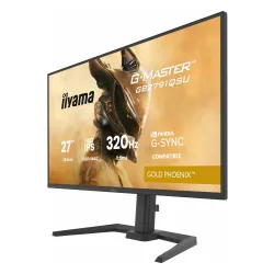 iiyama G-Master GB2791QSU-B1 Gold Phoenix