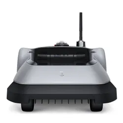 Robot koszący ECOVACS Goat G1-800 sterowanie Bluetooth/Wi-Fi Szary