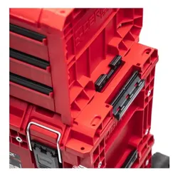 Zestaw skrzynek QBRICK System Prime Z257981PG003