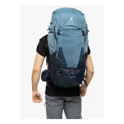 Plecak trekkingowy Deuter Futura Air Trek 60 + 10 - atlantic/ink